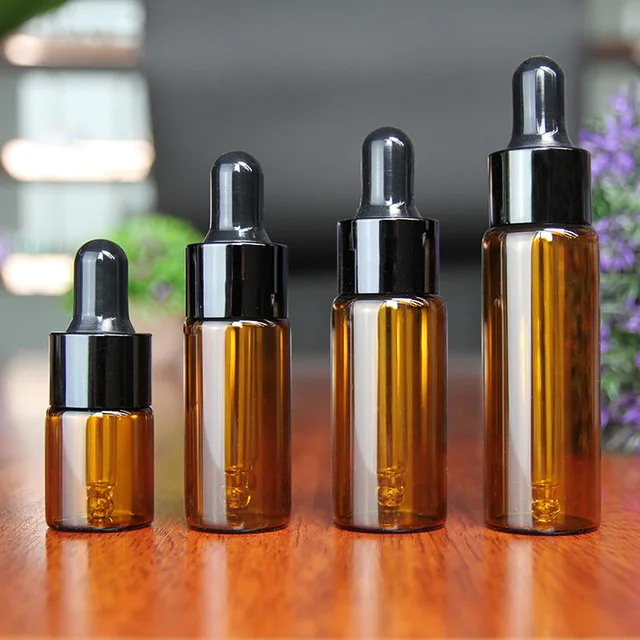 10pcs-lot-5-10-15-20ml-Amber-Glass-Dropper-Bottle-With-Black-Lid-Portable-Glass-Eye.jpg_.webp_640x640