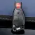 Yetaha Nuevo Reemplazo de la Batería Clip de Entrada Remota Sin Llave Fob Clave Caso de Inserción Shell Para Mercedes Benz C230 ECR CL GL SL CLK SLK
