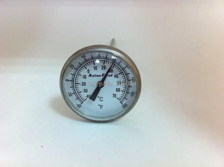 Home Brewing Thermometerin Temperature Gauges from Home & Garden on