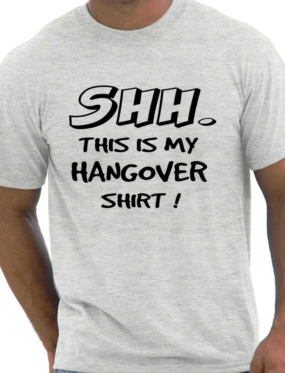 Это моя футболка Hangover забавная Мужская Подарочная размер S-XXL дешевые оптовые