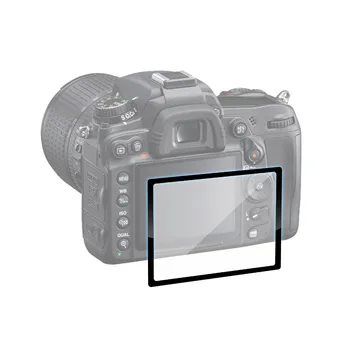 

Selens camera LCD screen protector for Nikon D5100 D5200