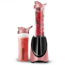 Соковыжималка для соковыжималки многофункциональная Мини Бытовая полная автоматическая Жарка фруктовая Студенческая маленькая чашка для сока