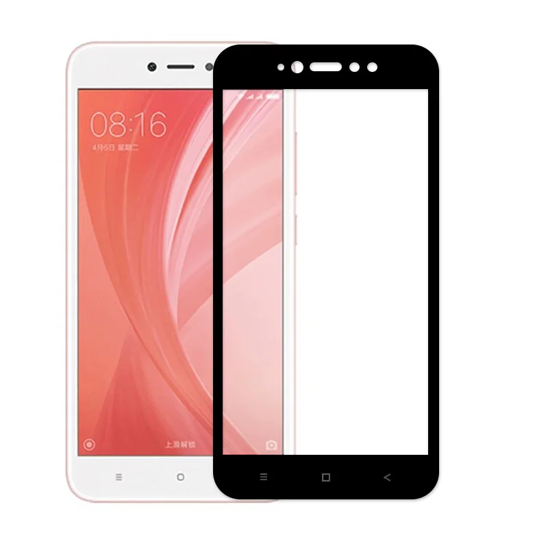 Купить Защитное Стекло Redmi Note 5
