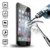 Премиум Закаленное стекло экран протектор для iPhone 5 5S SE 6 6S 7 8 Plus 5,5X10 закаленное защитная пленка Бесплатная доставка - изображение