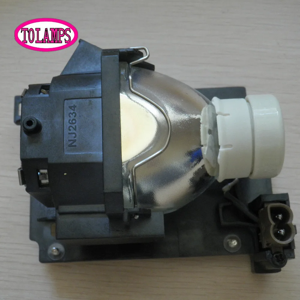 A Quality DT01021 456 8755J 78 6972 0008 3 Replacement Projector Lamp/Bulbs With Housing Compatible With HITACHI CP X2010 CP X2510 CP X2010N CP X2