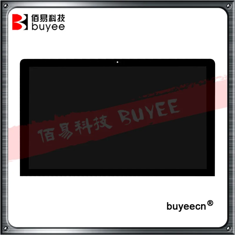 US $300.00 New Original A1419 5K LM270QQ1 SD B1 LCD Screen 2014 2015 For iMac 27 A1419 LCD Display Front Glass Assembly LM270QQ1 SD A2 A1