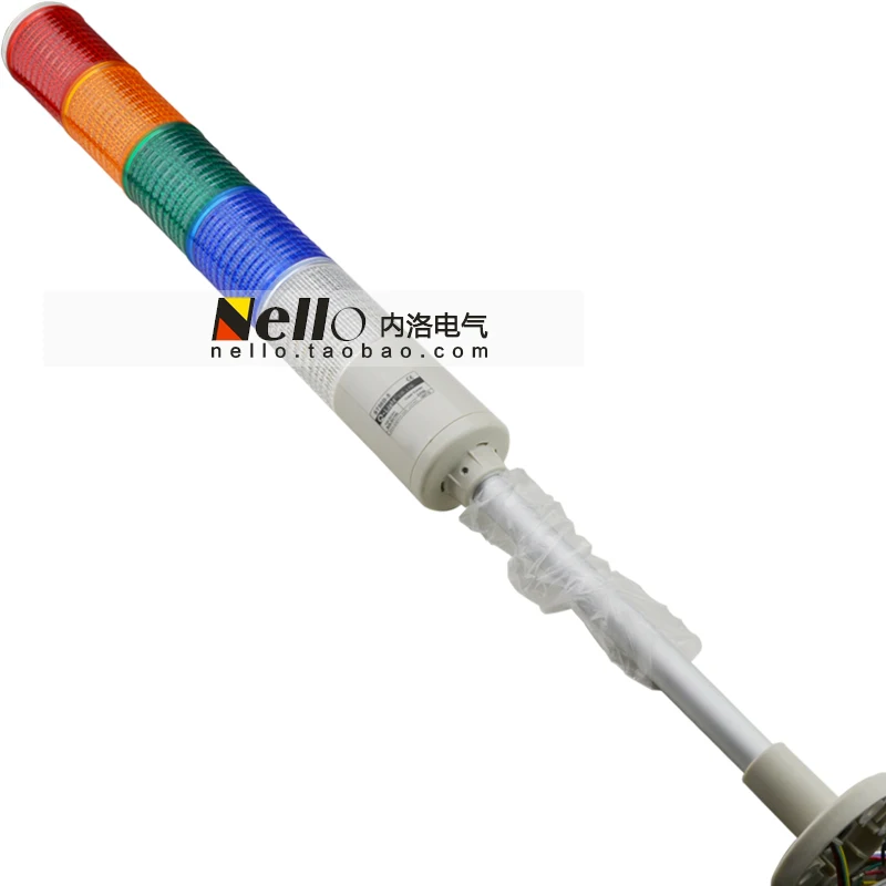 

[SA]Wright genuine multi- signal bulb ST56B-5 long bright / flashing warning lights AC / DC--3pcs/lot