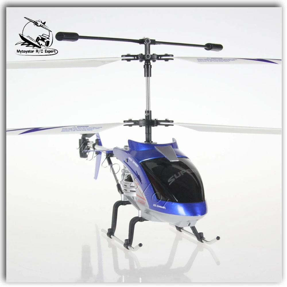 expert rc helicopter