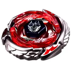 Best подарок на день рождения Beyblade 4D быстрота Металл Fusion BeyBlades игрушка Beyblade Duo уран Ice-titan bb-121a из металла Fury ultimate