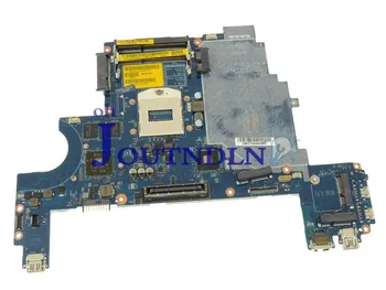 

JOUTNDLN FOR Dell Latitude E6440 Laptop Motherboard 07KGN 007KGN CN-007KGN VAL91 LA-9932P W HD8690M 2GB GPU