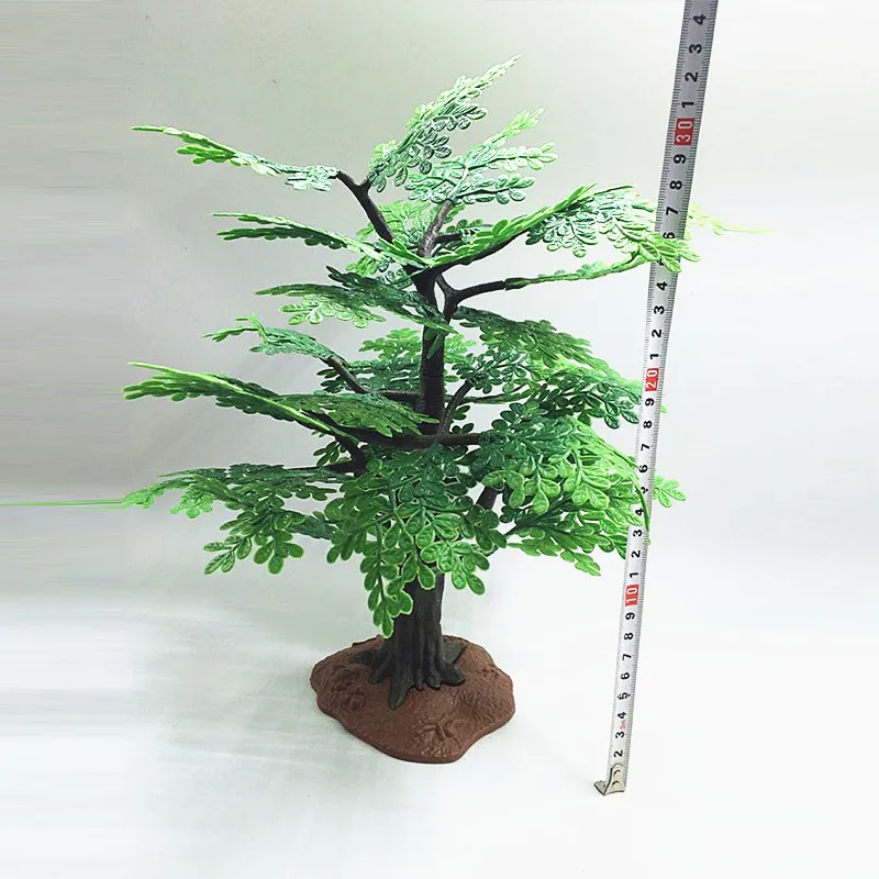 Искусственные цветы 2017 1 шт. искусственные пластиковые ветки Декор для дома сада