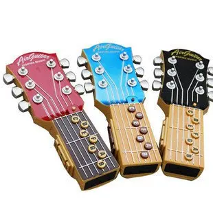 

New Novelty Product Air guitar Electric toys Music instrument guitar