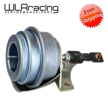 Турбонагнетатель турбокомпрессора, привод для расточки GT1749V 724930-5010S 724930 для AUDI VW Seat Skoda 2,0 TDI 140HP 103KW TWA01