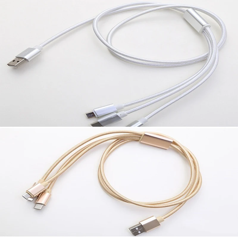 Быстрая зарядка USB Автомобильное зарядное устройство турбо двойной для