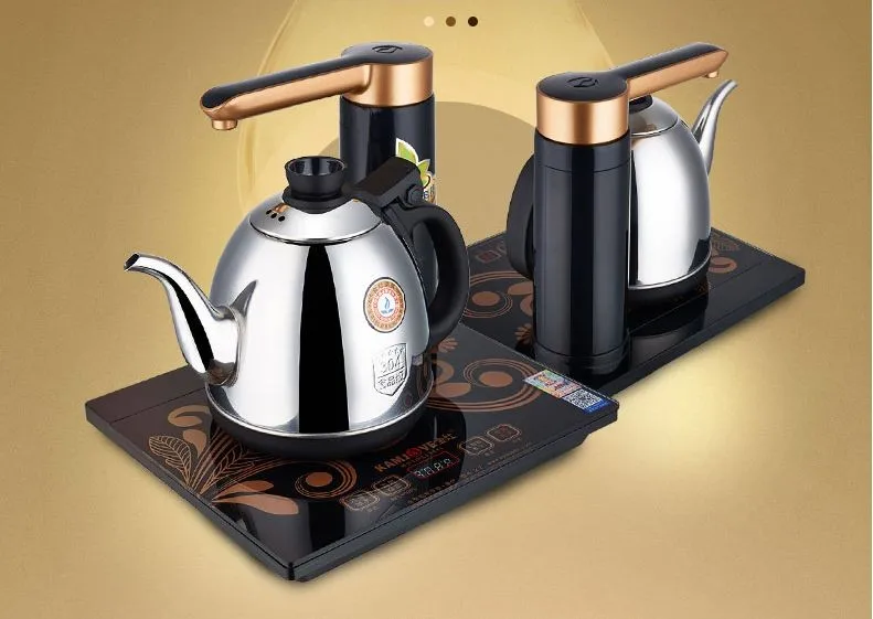 Kamjove Electric Tea Kettle - Onjin Tea