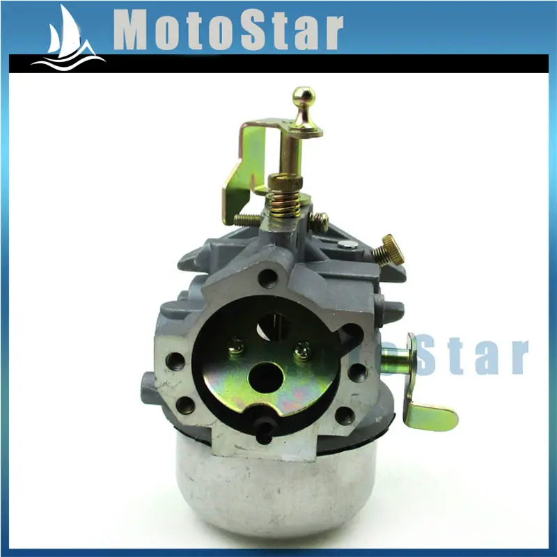 1.2" Replacement Carburetor For Kohler K321 K341 14HP 16HP Cast Iron