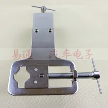 GOSO регулируемые слесарные инструменты мягкий чехол тип ключ практика ключи замок тиски зажимы