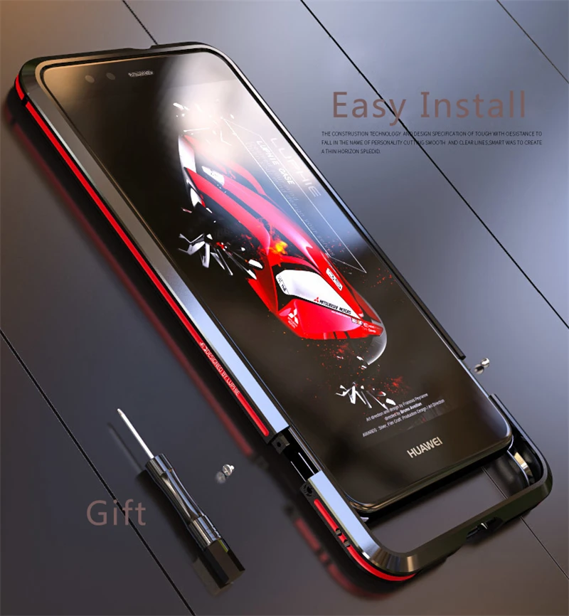 coque alu huawei p10 coque alu huawei p10