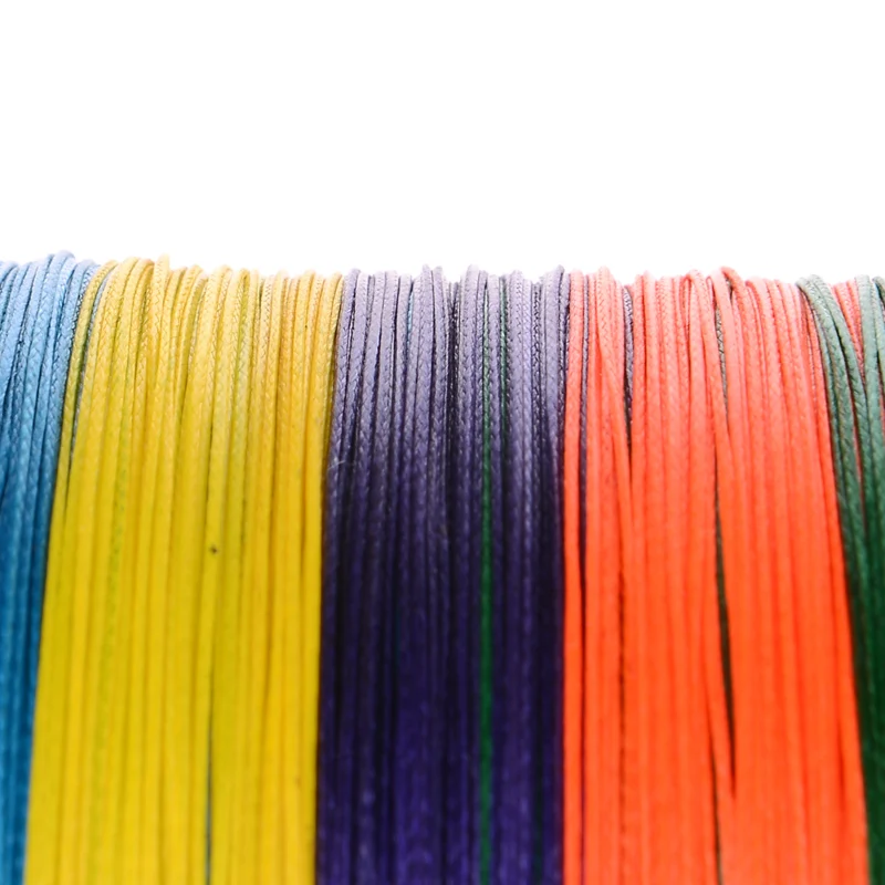8 Strands 1000M multi-color (5)