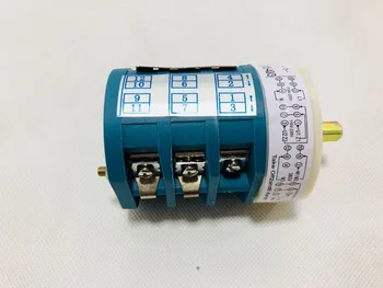 

40A Car Auto Motorcycle Tire Changer Bead Breaker Machine Motor Forward Reverse Switch