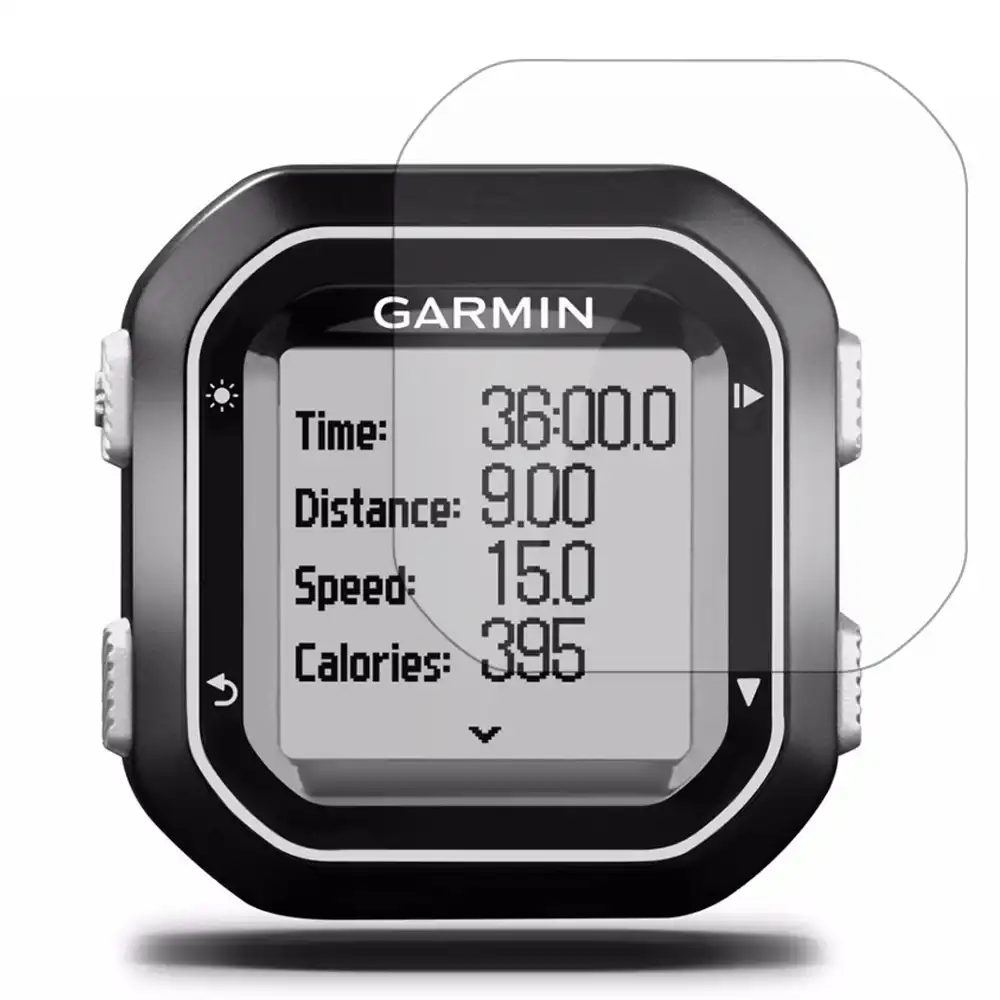 6x Protector Pantalla para Garmin Astro 430 Pelicula Protectora Transparente
