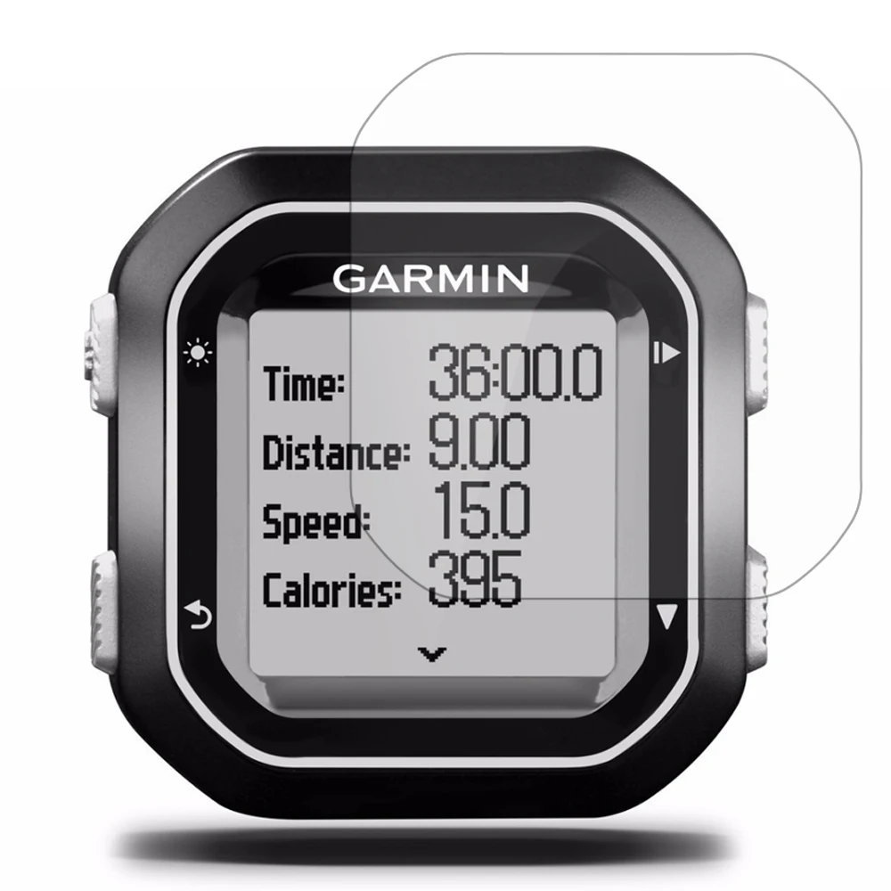 3x Clear LCD Screen Protector Guard Cover Film Skin for Mountain/Road