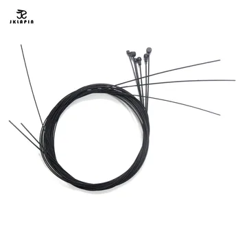 

MTB Mountain Road Folding Bike Brake line Bicycle Shift Transmition Inner Cable Teflon Coated Derailleur Shifter Brake Wire