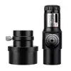SVBONY Red Laser Collimator Adjustable for Newtonian Reflector Telescope and SCT SV121 2