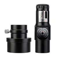 SVBONY Red Laser Collimator Adjustable for Newtonian Reflector Telescope and SCT SV121 2