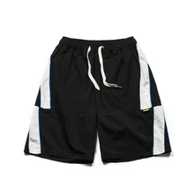 Весна и лето китайский стиль Мужские удобные высококачественные спортивные и повседневные шорты