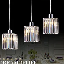 Colgante LED cable de la lámpara moderno restaurante de iluminación de la cocina luces de barra de la lámpara pendiente moderna LED colgando del alambre de la lámpara pendiente moderna