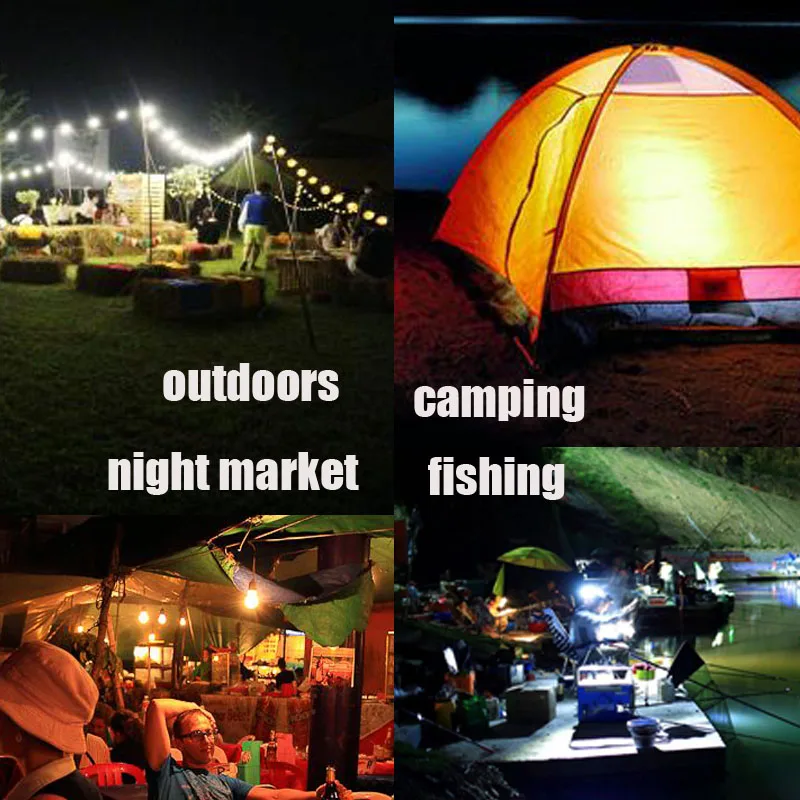 LED Bulbs DC 12V 24V 36V 48V E27 3W 5W 9W 12W 15W LED Lamp 6000K SMD 2835 Home Camping Hunting Emergency Outdoor Light lamparas LED Bulbs DC 12V 24V 36V 48V E27 3W 5W 9W 12W 15W LED Lamp 6000K SMD 2835 Home Camping Hunting Emergency Outdoor Light lamparas