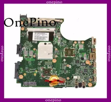 Laptop motherboard 538391-001 for HP compaq 515 615 CQ515 CQ615 100% full tested OK