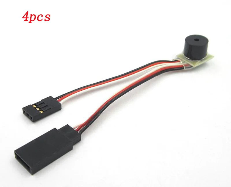 4PCS/Lot Model Aircraft Lost Tracker Small Tracer Trackers Device Loud-voice Alarm 100x115x10MM for Remote Control Airplanes 4PCS/Lot Model Aircraft Lost Tracker Small Tracer Trackers Device Loud-voice Alarm 100x115x10MM for Remote Control Airplanes