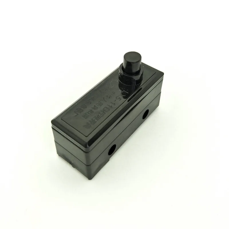 Фонарь 1NO 1NC SPDT мгновенный короткий фонарь 220VDC 3A 380VAC|plunger switch|switch switchswitch 3a |