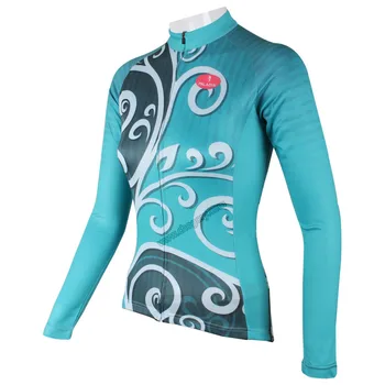 Beautiful blue tree shirts dirt bike Anti-sweat for ladies long sleeve Cycling Jerseys Anti Pilling for Autumn XXL
Beautiful blue tree shirts dirt bike Anti-sweat for ladies long sleeve Cycling Jerseys Anti Pilling for Autumn XXL