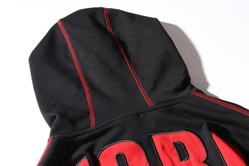 Japanese Comic Hoodies 9