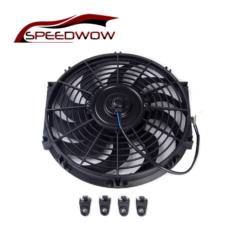 SPEEDWOW Slim 12 