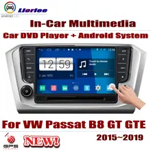 For Volkswagen VW Passat B8 GT GTE 2015~2019 Car Android Player DVD GPS Navigation System HD Screen Radio Multimedia For Volkswagen VW Passat B8 GT GTE 2015~2019 Car Android Player DVD GPS Navigation System HD Screen Radio Multimedia