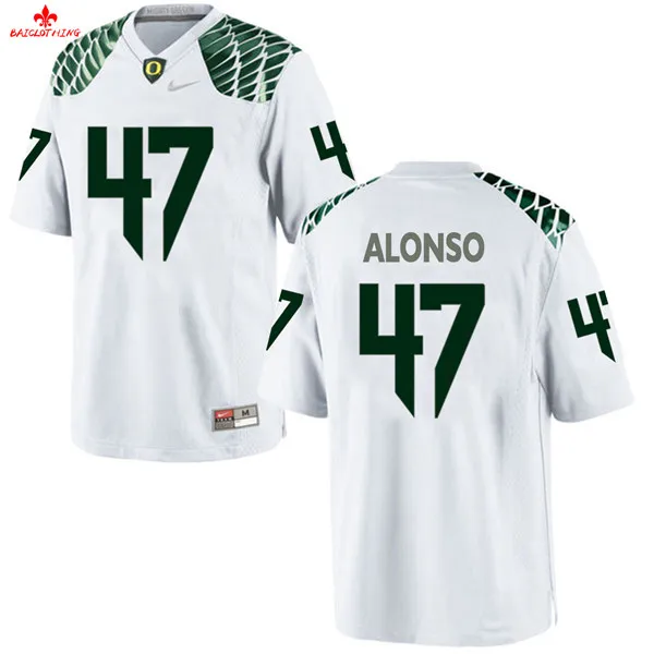 kiko alonso throwback jersey