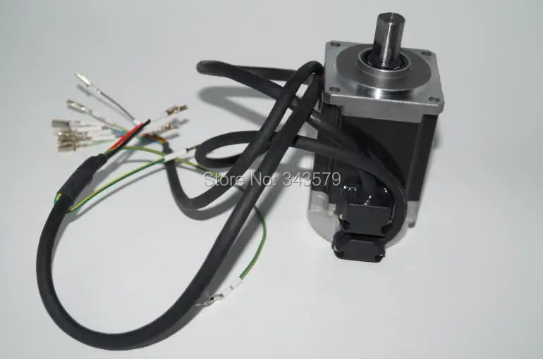 Komori original motor,NA80-40NAMKS-M127 (3)