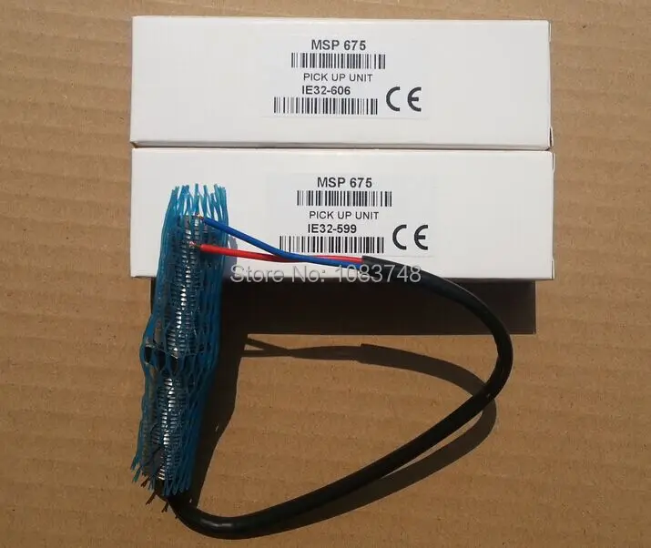 

Pick Up Sensor picu up MSP675 10pcs/lot+fast free shipping by EMS or FEDEX
