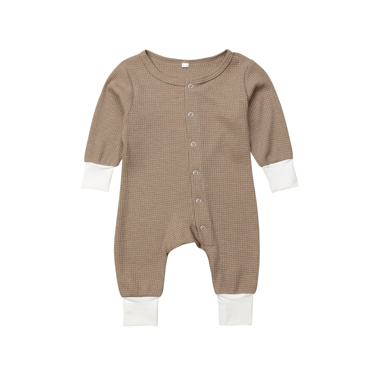 Emmababy Одежда для новорожденных детская одежда для маленьких мальчиков с длинными рукавами, Детский комбинезон и комбинезон, костюм комплект одежды, костюм