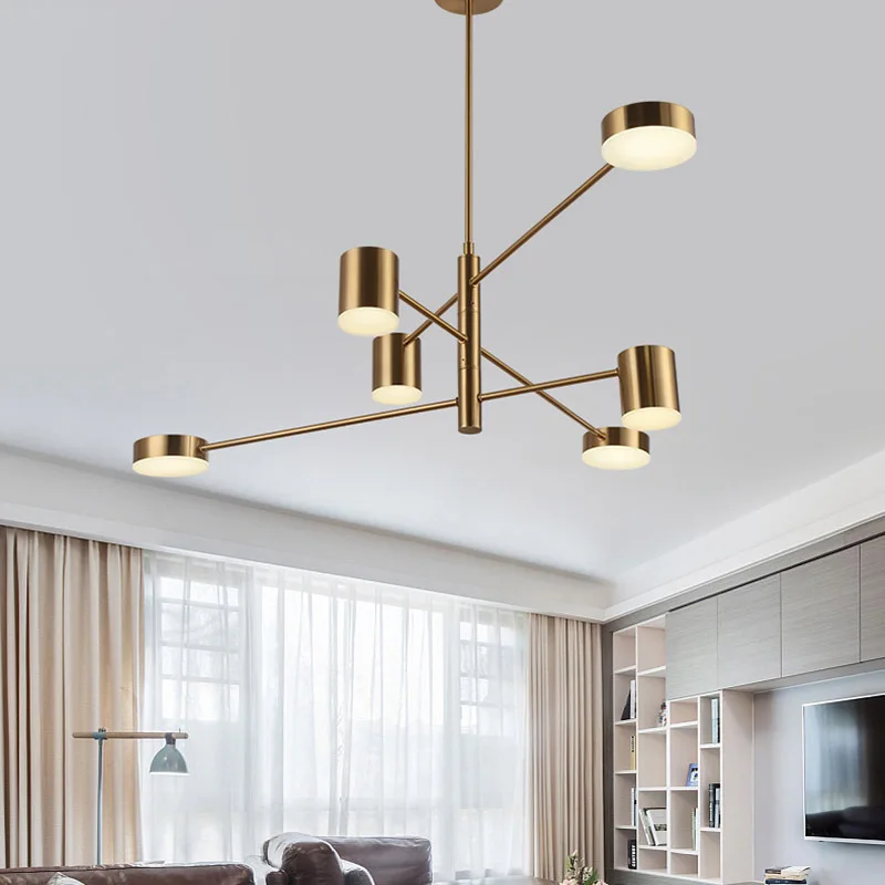  modern led pendant lights for Restaurant Dining Room Kitchen Light hang lamps home decor Luminaire  - 33003800157