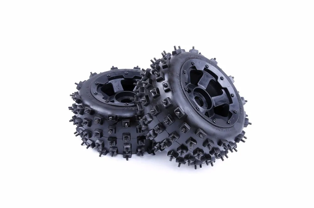 1/5 baja 5B knobby шины для ногтей задние шины-2 шт./пара для hpi km rv Baja 5B ss-rear 850383 1/5 baja 5B knobby шины для ногтей задние шины-2 шт./пара для hpi km rv Baja 5B ss-rear 850383