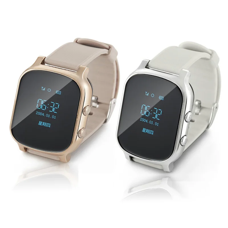 smart watch with google maps