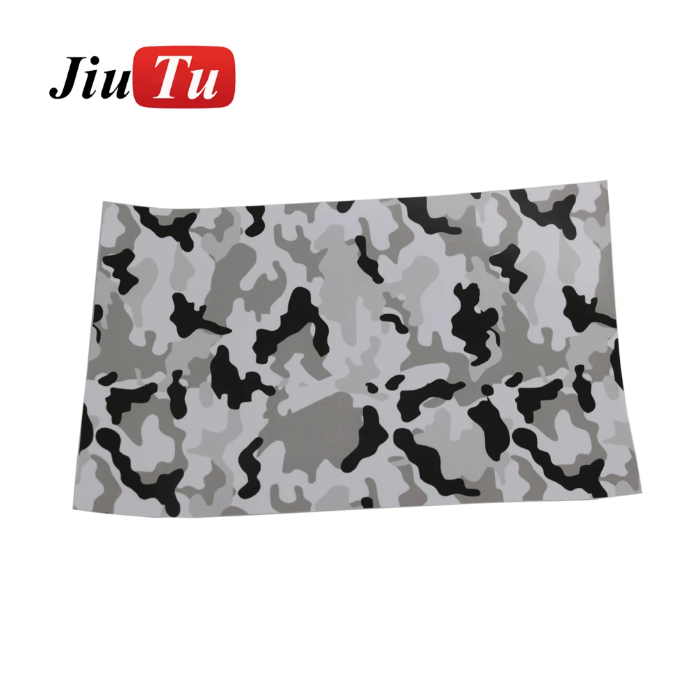 Foil paper film for phone back cover (39)