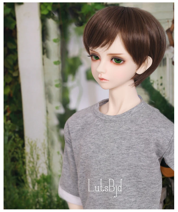 OUENEIFS BJD куклы Luts Senior 65 Delf Bory Body Male SDF 1/3 модель тела шарнирная кукла вторичный элемент мир