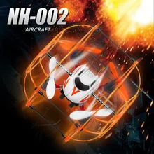 Лидер продаж Летающий вертолет дистанционное управление игрушка мини Дрон на ру e 2,4G 4CH 6 оси Rc Дрон клетка RC Квадрокоптер профессиональные беспилотники