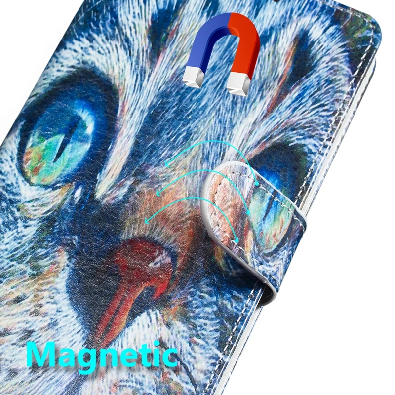 1325427895  华为 P30 P30LITE P30PRO Y6 Y7 2019 3D彩绘皮套 9元  (2)